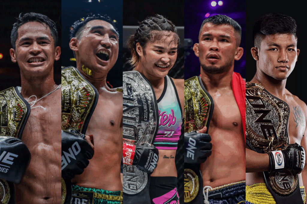 แทงมวยone